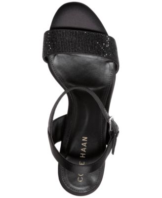 Women's Josie Block-Heel Sandals