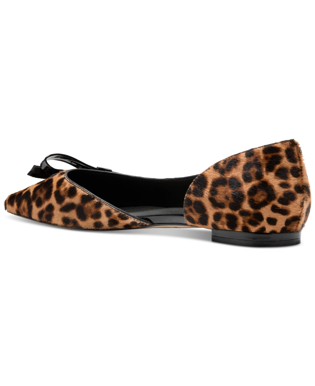 Cole Haan Women's Noella Bow Skimmer Flats