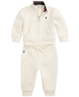 Polo outfits for baby boy best sale