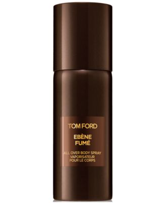 Tom Ford - Eb&egrave;ne Fum&eacute; All Over Body Spray, 5 oz.