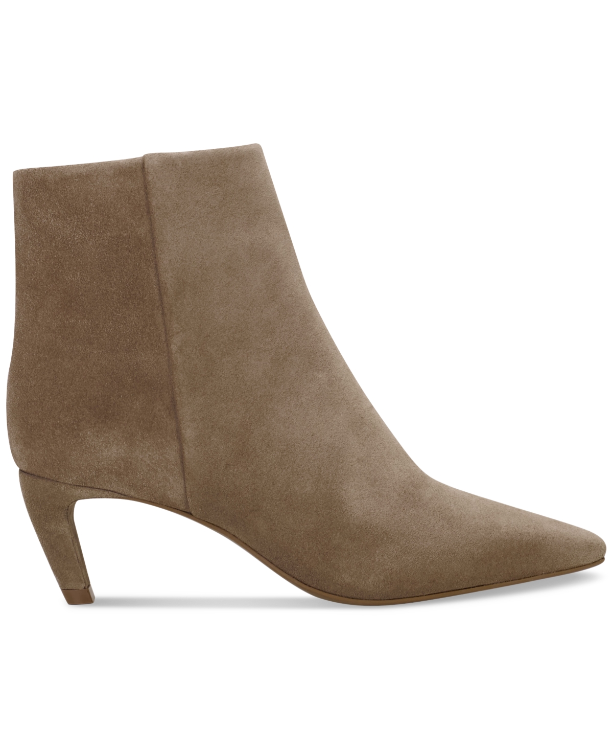 Vince Camuto Women's Quinley Ankle Dress Booties