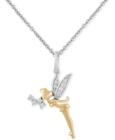 Disney Enchanted Vault Diamond Tinker Bell 18