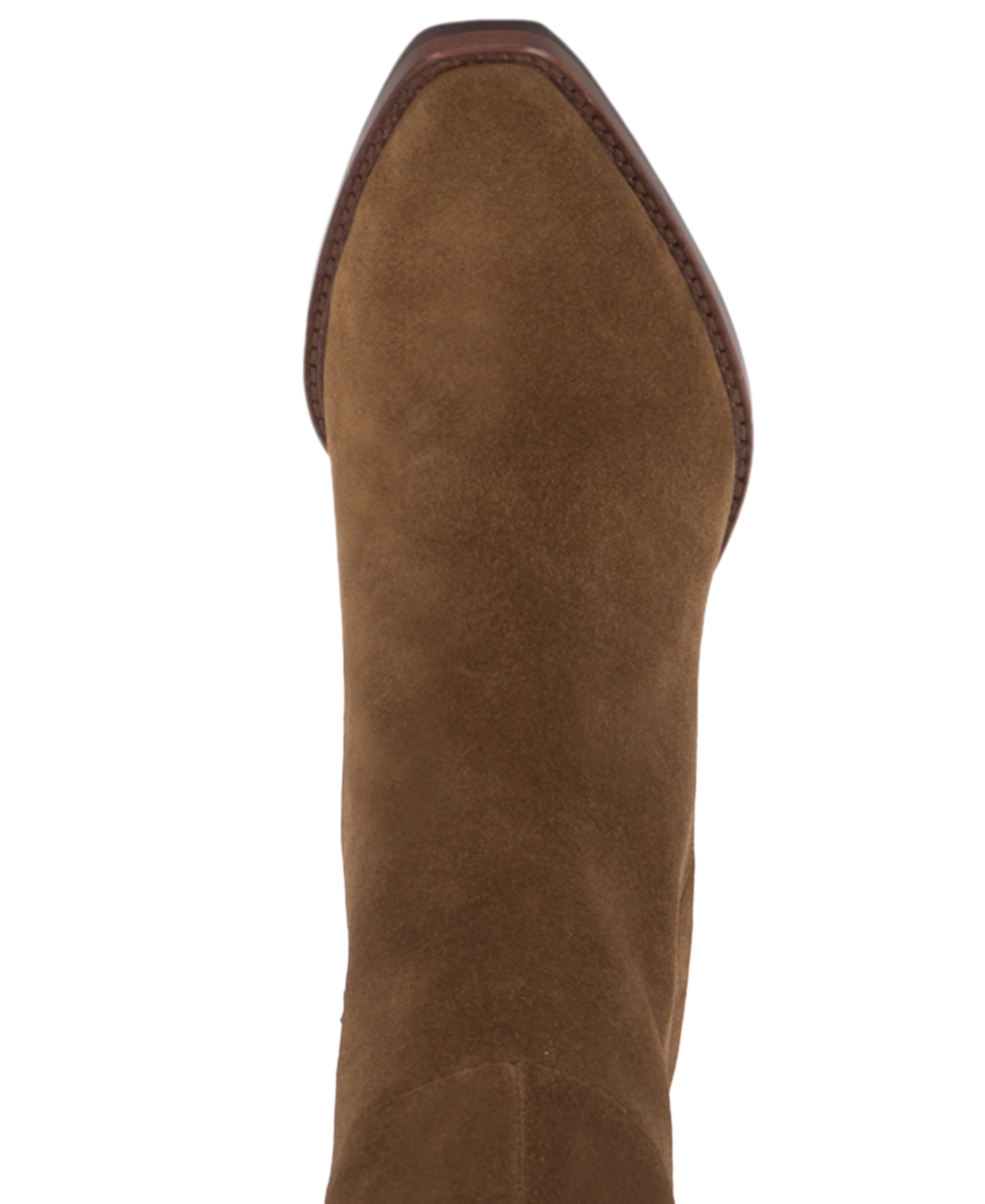 Vince Camuto Women's Paulie Wide-Calf Over-The-Knee Boots