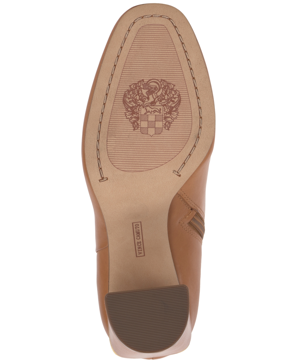 Vince Camuto Women's Jordyn High-Heel Ankle Booties