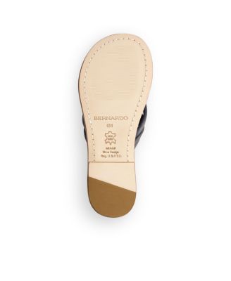 Bernardo Miami Thong Sandal