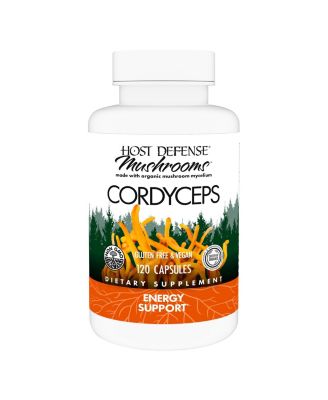 Host Defense