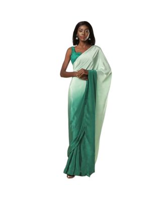 One Minute Saree