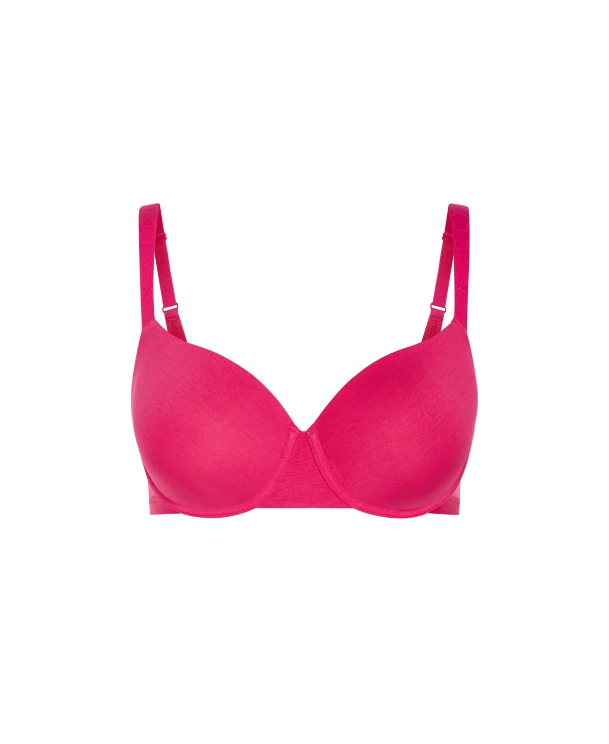 City Chic Plus Size Signature T-Shirt Bra