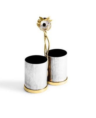 Anemone Cutlery Caddy