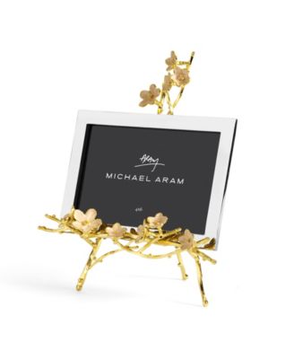 Cherry Blossom Easel Frame, 4" x 6"