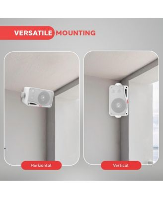 Waterproof Wireless Bluetooth Speaker System