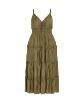 Women's Aiza Maxi Dress