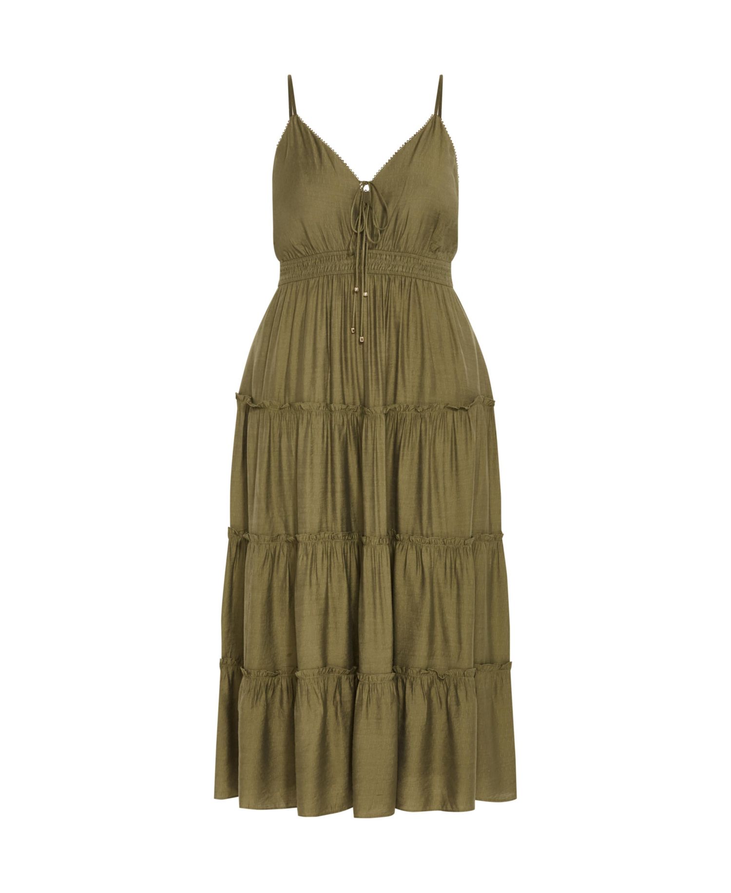 Women's Aiza Maxi Dress