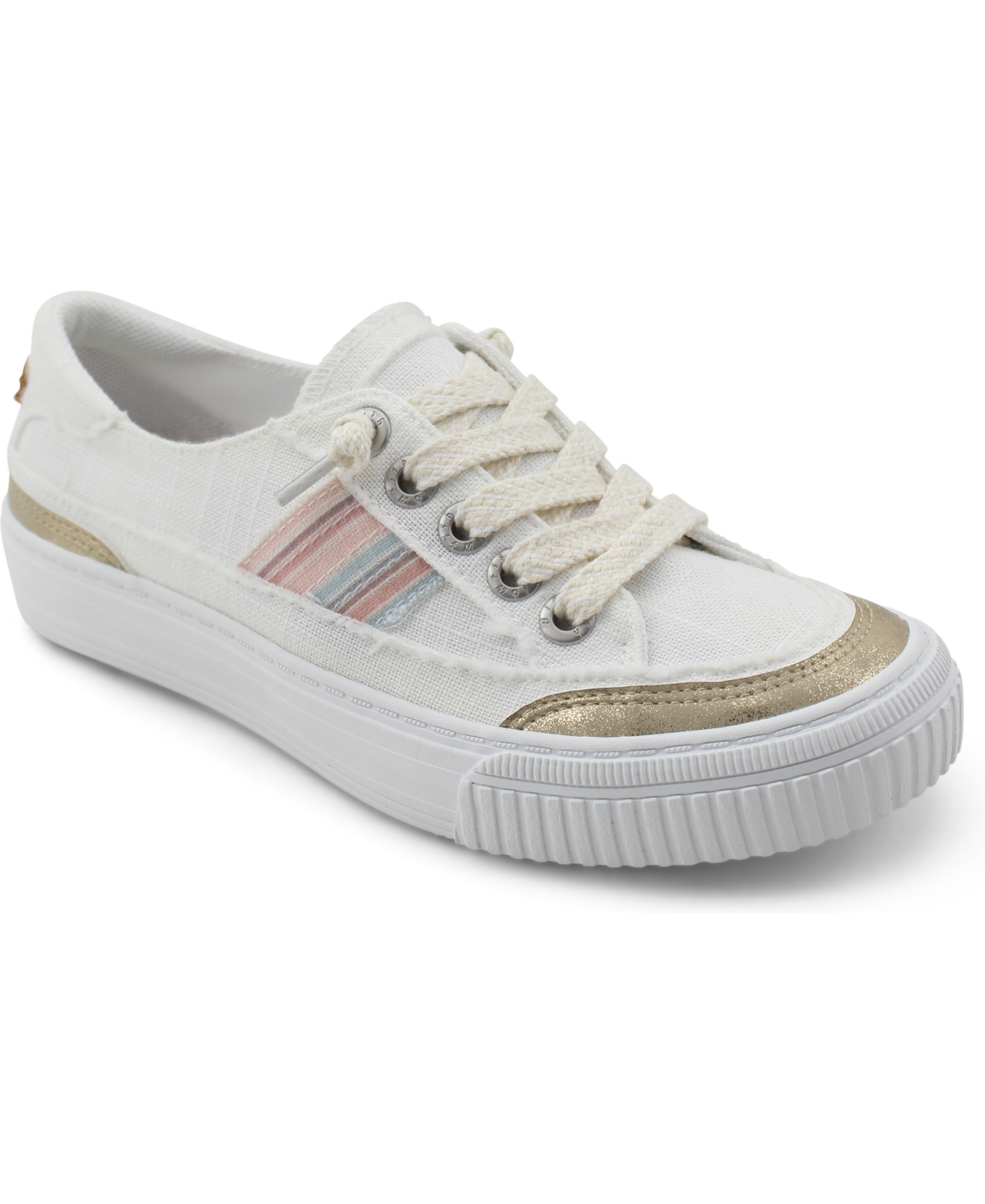 BLOWFISH MALIBU WOMEN'S ALEX LACE UP SNEAKERS