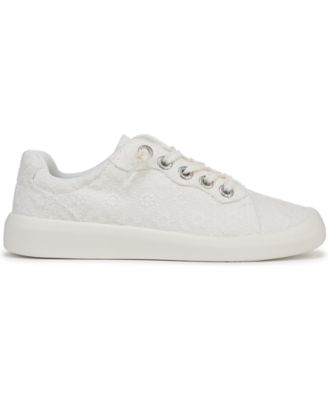 Women's Boardwalk Lace Up Sneakers