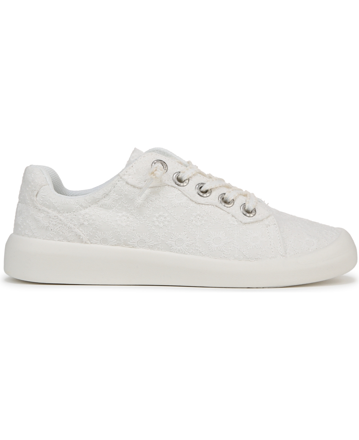 BLOWFISH MALIBU WOMEN'S BOARDWALK LACE UP SNEAKERS 