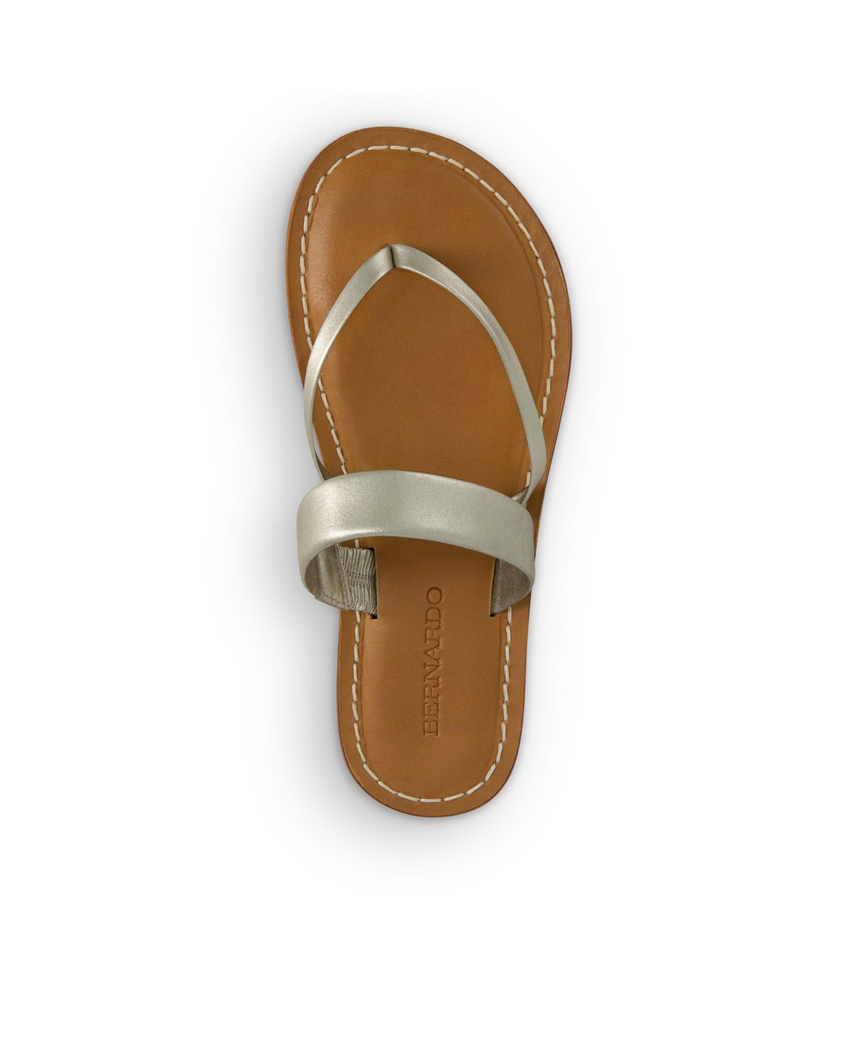 Bernardo Footwear Bernardo Leia Thong Sandal