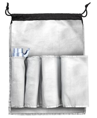 InfinitiPRO DigitalAIRE Multi Styler with Bag