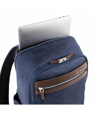 Platinum Elite Slim Backpack