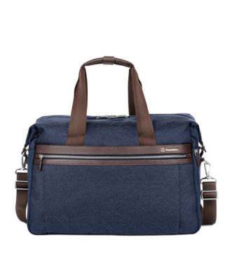 Platinum Elite Soft Duffel