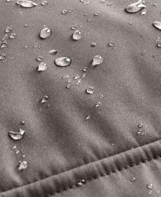 Men's Rover Insulated Shirt Jacket