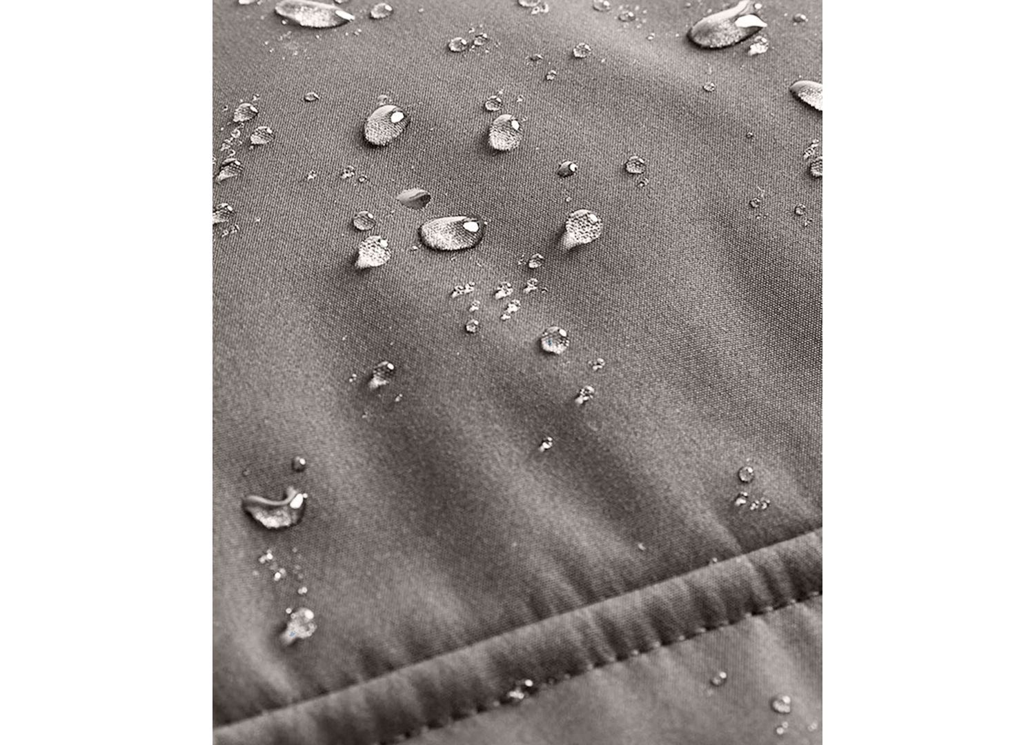Men's Rover Insulated Shirt Jacket