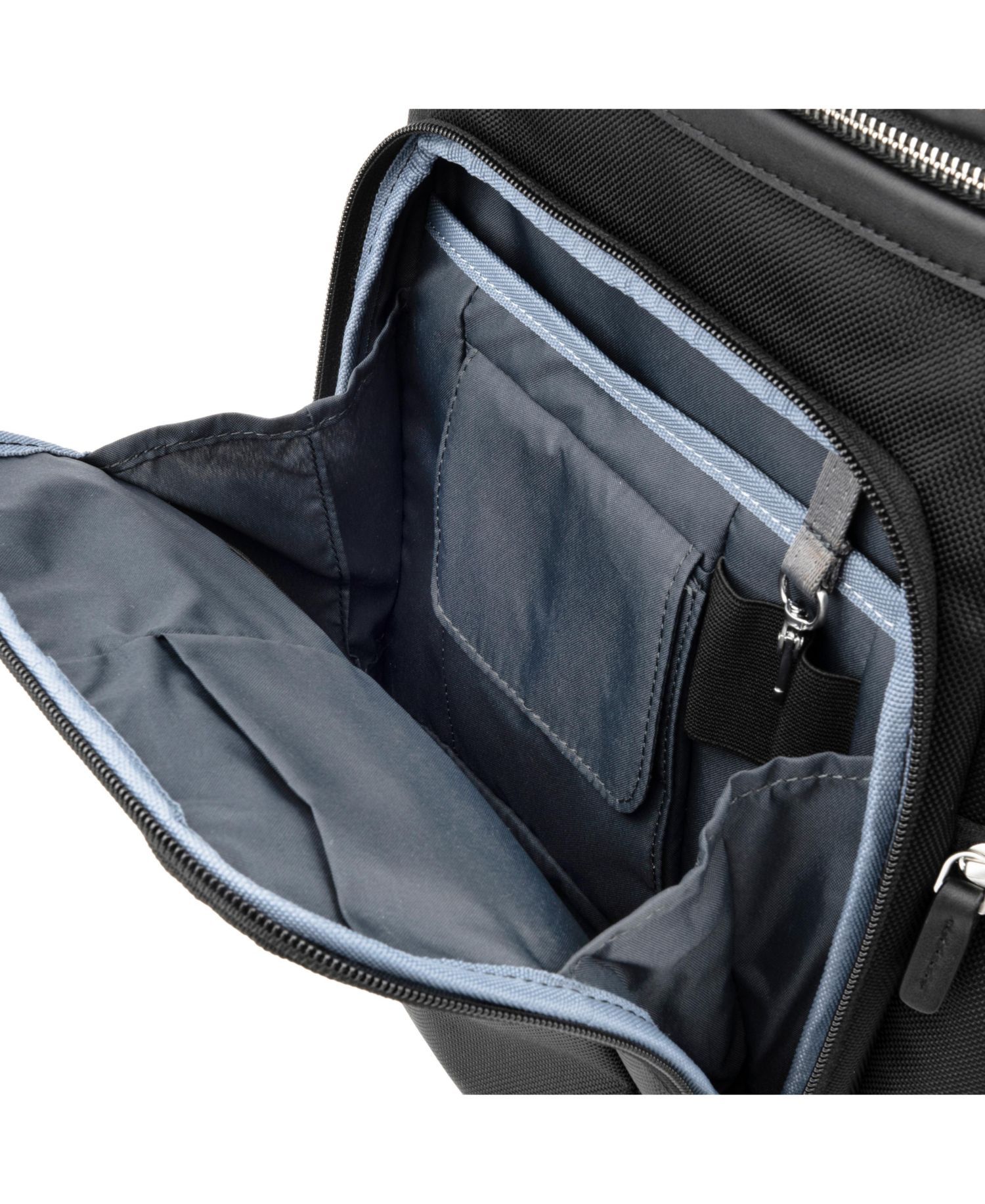 Platinum Elite Business Backpack