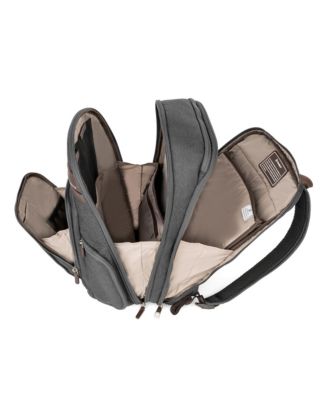 Platinum Elite Business Backpack