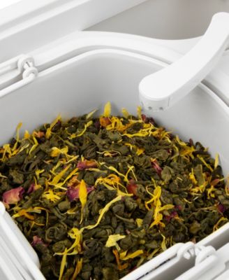 3 Quart Cafe Ice Iced Coffee and Tea Brewing System HCIT3WS6A