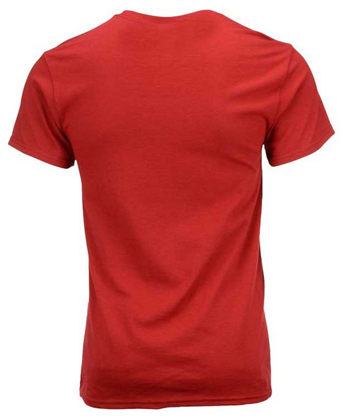 J America Men's Harvard Crimson Midsize T-Shirt - Macy's