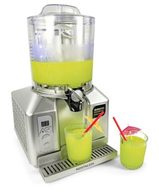 2.8 Litre Professional Frozen Slush Machine
