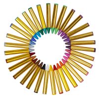 Kids 32 Face Paint Crayon Set