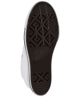 Women's Chuck Taylor All Star Wedge Platform Casual Sneakers from Finish Line