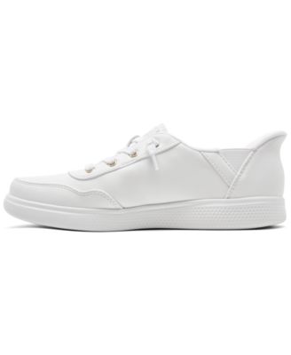 Women's Slip-ins BOBS Skip Cute - BCute Classic Casual Sneakers from Finish Line