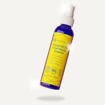 Seoul Ceuticals