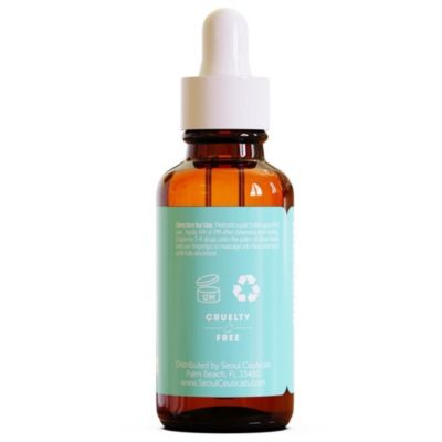 Korean Skin Care Ginseng Super Serum K Beauty Skincare