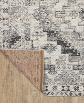 Naples 1346Z 7'10"x10'' Area Rug