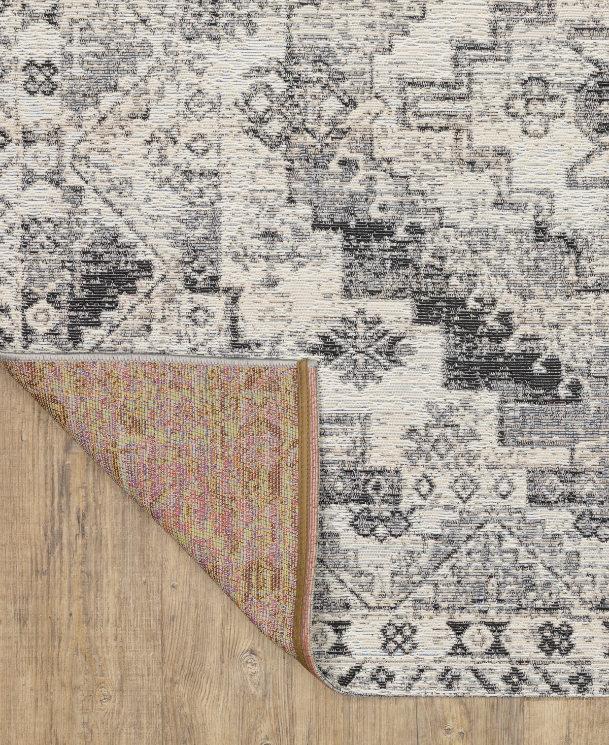 Oriental Weavers Naples 1346Z 2'x3'3" Area Rug
