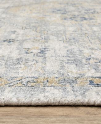 Windham WIN03 6'x9' Area Rug