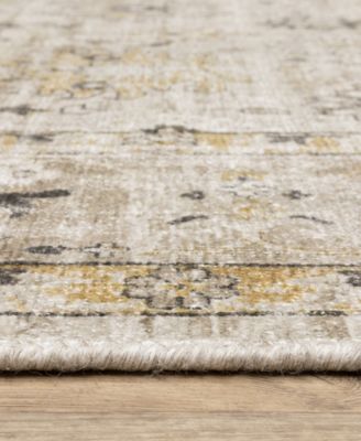 Windham WIN02 8'x10' Area Rug