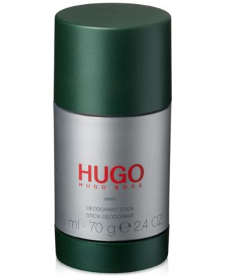 HUGO by Hugo Boss Men's Deodorant Stick, 2.5 oz