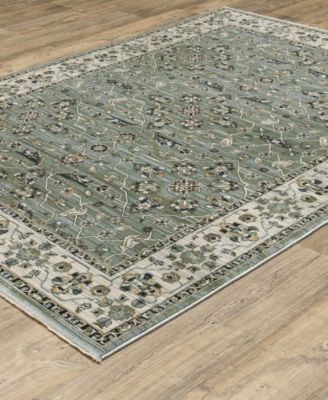 Keira KEI07 Rug Collection