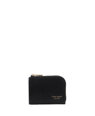 Kate spade wallet macy's sale