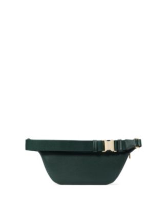 Women's Hudson Pebbled Small Belt Bag