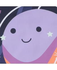 Space 7-in-1 Activity Play Gym & Play Mat for Baby