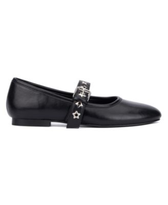 Women's Element Mary Jane Flat