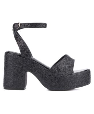 Women's Capricorn Platform Heel