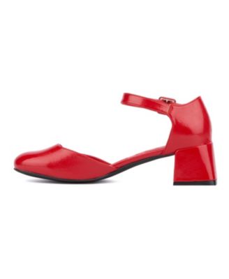 Women's Ascendant Ankle Strap Sandal