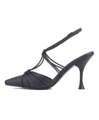 Women's Celestial Strappy Heels