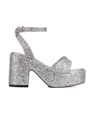 Women's Capricorn Platform Heel